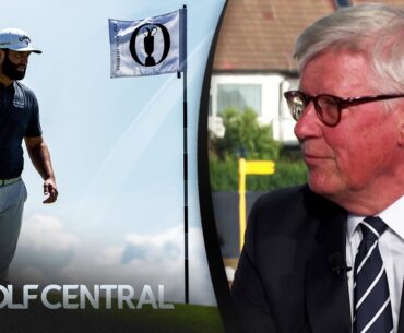 What makes Royal Liverpool a special venue for The Open | Golf Central | Golf Channel
