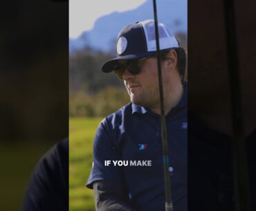 G vs Gerome for R200 skins - Part 1 💸 @somersetwestgolfclub