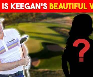 Keegan Bradley's Love Story: Who is the woman behind his success?