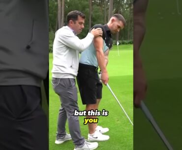 Best Short Game Coach Explains Chipping Basics