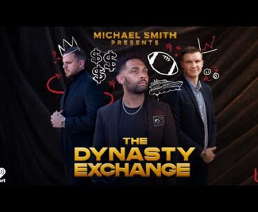 Caleb Williams Is The Captain Now, NFL Insider Charles Robinson Is In Charge