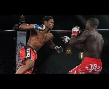 KEVIN HOLLAND needed the W over 15-1 GRADY HURLEY | LFA MMA Full Fight
