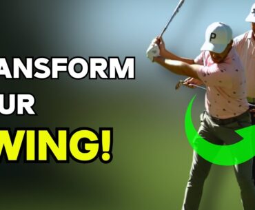 Master Impact: Getting Your Hips Open in the Golf Swing Made Easy!