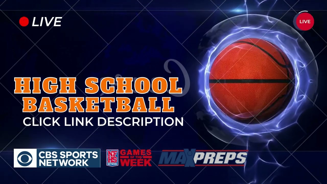Edwards-Knox vs. Morristown Central – High School Basketball Live Stream | New York Edwards-Knox vs. Morristown Central - High School Basketball Live Stream | New York