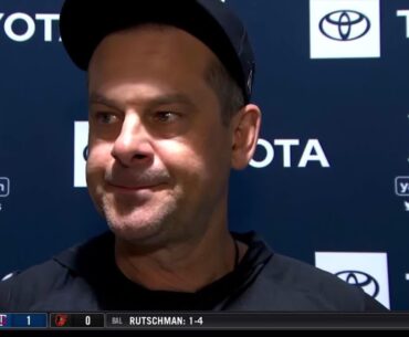 Aaron Boone on Severino's struggles vs. Cardinals