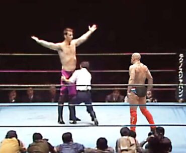 Bas Rutten - The Brutal King of Pancrase