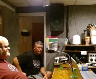 Raider Review Episode 3