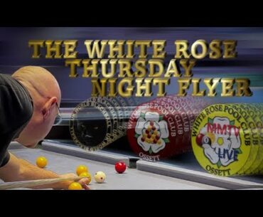 Thursday Night Flyer Table 6 07-09-2023