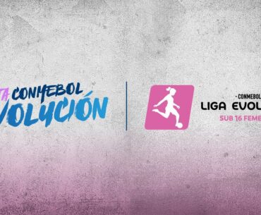 ⚽🔴 ¡En vivo! Liga Vallecaucana vs Sao Paulo FC | Sub16 Femenino | Fiesta CONMEBOL Evolución 2023