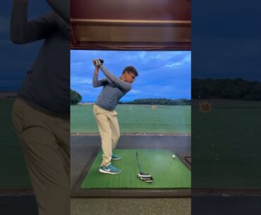 Driver golf swing | Full golf swing | Titleist TSi3 Driver #golf #golfer #golfingworld #golfswing