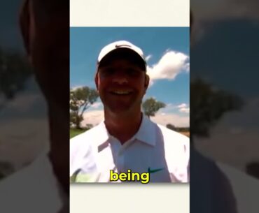 Lucas Glover SLAMS 'silly' PGA tour format, season at risk! #shorts