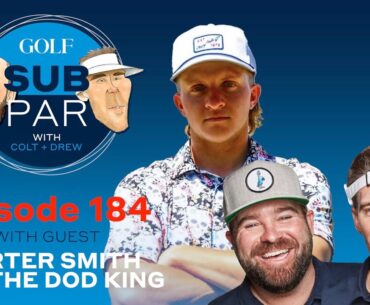 Carter Smith talks becoming the DOD King and engaging with his haters