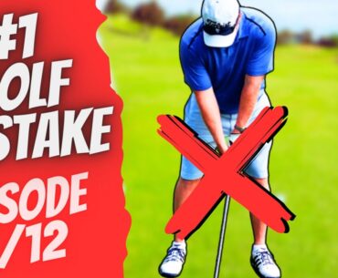 Golf Swing Analysis Reveals the #1 Hidden Problem!