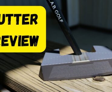 LAB golf Mezz Max Intro.