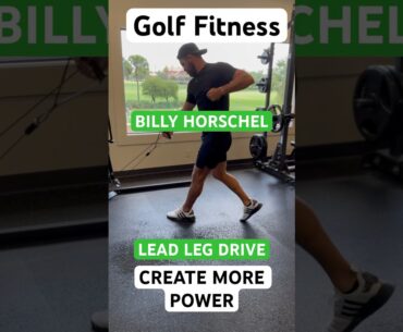 Train Like a Pro! #golf #pgatour #golffitness #golfer #golfswing #fit #fitness #workout #gym