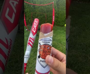 New tiger stick pine tar 🔥