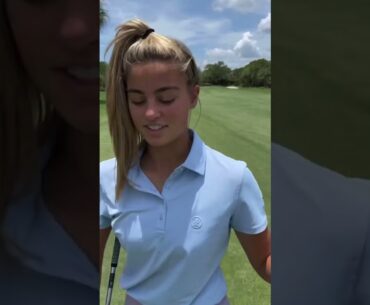 Would You Make Par???