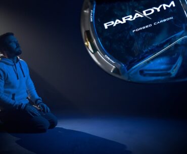 Callaway Paradym Shift