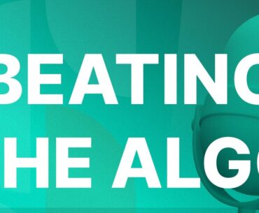 Off-Topic with Laird: Beating the Algo