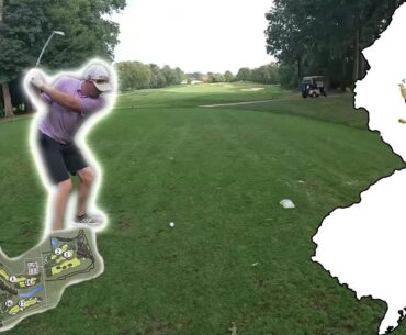 Colts Neck Golf Club, NJ - Golf Review #138