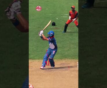 Serious GOAT energy ft. Yuvraj Singh | GT20 Canada