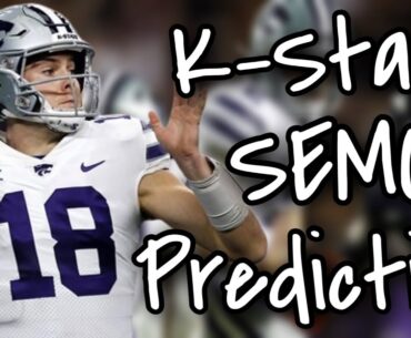 K-State vs. SEMO Week One Preview and Prediction