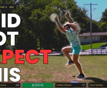 THERE IS A MASSIVE CHANGE GOING ON IN THE SPORT (FPO ANALYSIS)