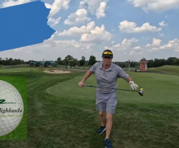 Makefield Highland Golf Club #139