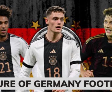 The Next Generation of Germany Football 2023 | Germany's Best Young Football Players | Part 2