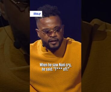 When Cara made Nani Cry! 😭🤣