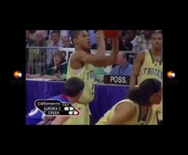 Cherry Creek vs Aurora Central (2007)