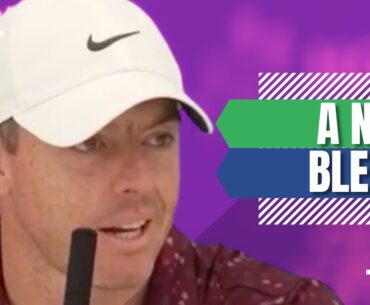 Rory McIlroy VOICES strong OPINION on Ryder Cup team