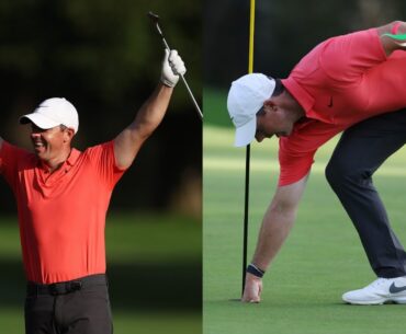 Best of Rory McIlroy at the 2023 Horizon Irish Open