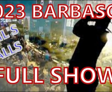 2023 Barbasol Full Show