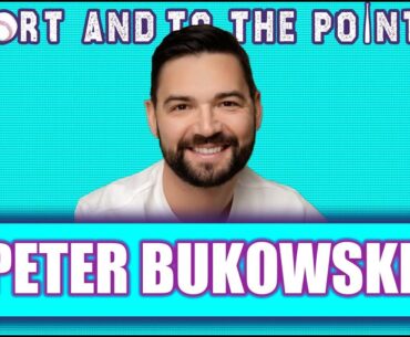 Short and to the Point: Peter Bukowski on Aaron Rodgers, Jordan Love, Green Bay Packers, and more