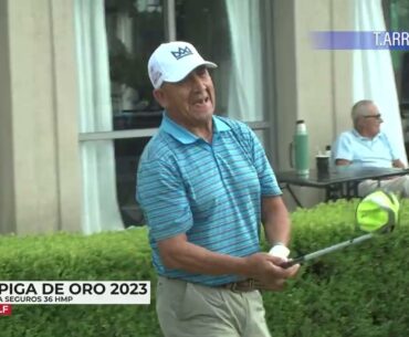 TRES ARROYOS La Espiga de Oro 2023 1