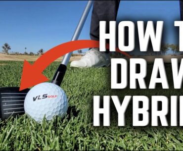 How to Hit a Draw with Hybrids