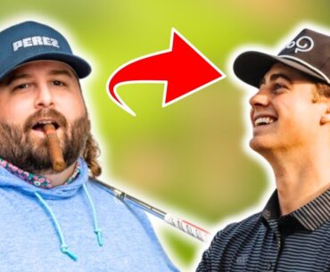 Fat Perez Defeats GM Golf | Match Breakdown