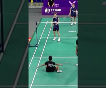 chen tang jie : LOL 😂