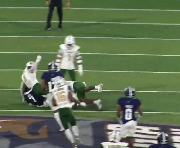 Georgia Southern vs. UAB Highlights (9/9/23)