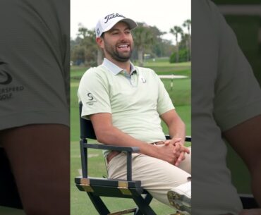 On The Range With KFT player Cody Blick  #golf