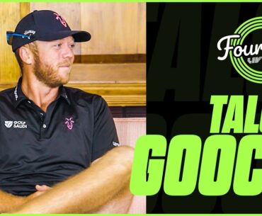 Fourball: Talor Gooch's favorite conspiracy theories