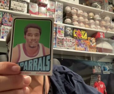 Sportscards adventures with mr95cents !