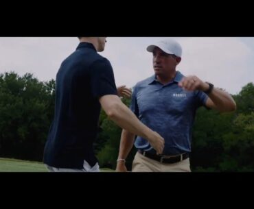 The Shot | The Journey Begins | Trailer