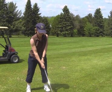 Golfing May 29th with The Squash Gals