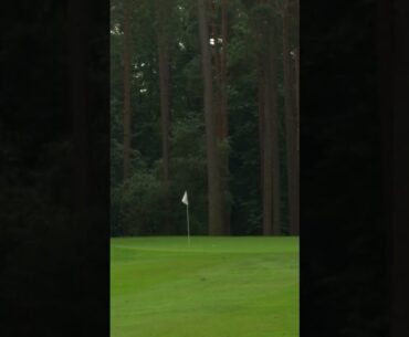 Golf doesn't get better than this!