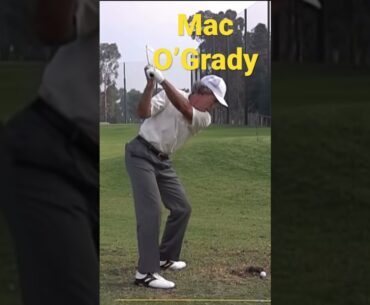 Mac O’Grady draw CF Pattern #morad #tgm