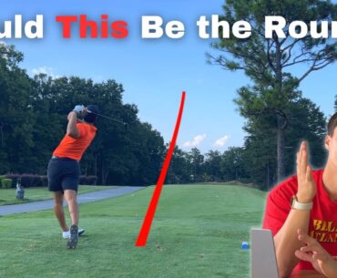 My Best Start to a Round YET | Road to Break 80 EP 11