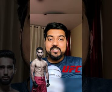 How to Watch Anshul Jubli UFC fight in INDIA 🇮🇳