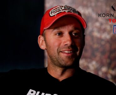 Chasing #TOURBound Podcast | Episode 2 | Ben Silverman